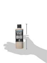 Load image into Gallery viewer, Vallejo IDF Israeli Sand Grey 61-73 200ml Paint
