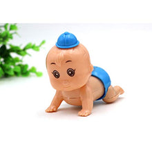 Load image into Gallery viewer, Amosfun 4pcs Wind Up Toys Clockwork Toys Figure Baby Toys Ornaments New Year Easter Baby Shower Birthday Party Supplies Favors Goodie Bag Fillers
