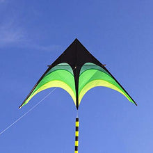 Load image into Gallery viewer, FQD&amp;BNM Kite Super Huge Kite Line Stunt Kids Kites Toys 155cm Kite Flying Long Tail Outdoor Fun Sports Educational Gifts Kites for Adults

