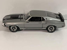 Load image into Gallery viewer, Greenlight Hwy-18016 1: 18 Highway 61-1: 18 John Wick (2014) - 1969 Ford Mustang Boss 429
