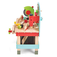 Load image into Gallery viewer, Le Toy Van My First Tool Bench (TV448)
