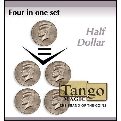 Four in One Set by Tango - Trick