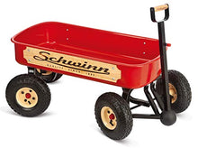 Load image into Gallery viewer, Schwinn Quad Steer 4x4 Wagon
