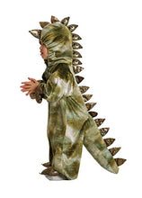 Load image into Gallery viewer, Princess Paradise T Rex Child&#39;s Costume, Large Green
