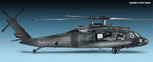 Load image into Gallery viewer, ACADEMY_1/35scale model kit UH-60L BLACK HAWK FA189(2192)
