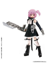 Load image into Gallery viewer, &quot;Assault Lily&quot; Toshi pear Anri 1/12 Assault Lily Series 02 (japan import)
