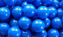 Load image into Gallery viewer, Pack of 200 Blue ( Primary-Blue ) Color Jumbo 3&quot; HD Commercial Grade Ball Pit Balls - Crush-Proof Phthalate Free BPA Free Non-Toxic, Non-Recycled Plastic (Blue, Pack of 200)
