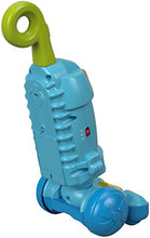 Load image into Gallery viewer, Fisher-Price Laugh &amp; Learn Light-up Learning Vacuum
