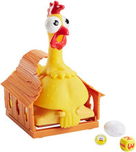 Load image into Gallery viewer, Mattel GamesThe Chicken Josefina, Games Table for Children (Mattel frl14)
