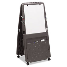 Load image into Gallery viewer, ICE30237 - Presentation Flipchart Easel With Dry Erase Surface
