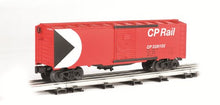 Load image into Gallery viewer, Williams By Bachmann Trains 40&#39; Scale Box Car - Cp Rail - O Scale
