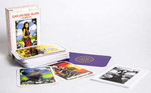 Load image into Gallery viewer, The Buckland Romani Tarot and Card Deck - Russian Tarot (Replica)
