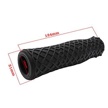 Load image into Gallery viewer, Bike accessories Bicycle Foam Handlebar Grips Cover Outdoor Mountain Cycling MTB Bike Silicone Grip Anti slip
