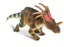 Load image into Gallery viewer, Safari- Styracosaurus Dinosaurs and Prehistoric Creatures, Multicolor (S100248)
