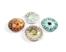 Load image into Gallery viewer, Trendform EY2018 Eye Magnets Aquarius, Set of 4, Assorted
