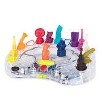 B. Toys By Battat B. Symphony Musical Toy Orchestra For Kids ã¢â€â“ 13 Musical Instruments For Class