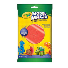 Load image into Gallery viewer, Model Magic 4oz (Red)
