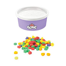Load image into Gallery viewer, Play-Doh Slime Rainb-Os Cereal Themed Slime Compound for Kids 3 Years and Up, 4.5-Ounce Can with Plastic Cereal Bits, Non-Toxic
