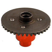 Load image into Gallery viewer, RC 180009 (18009) Orange Alum Connect Box Gear 38T For HSP 1:10 Rock Crawler
