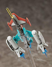 Load image into Gallery viewer, FREEing Galaxian/Galaga: Galaxian Galaxip GFX-D001a &amp; Galaga Fighter GFX-D002f Figma Action Figure Set, Multicolor
