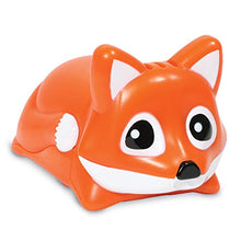 Load image into Gallery viewer, Learning Resources Coding Critters Go Pets Scrambles the Fox, Screen-Free Early Coding Toy For Kids, Interactive STEM Coding Pet, 14 Pieces, Ages 4+
