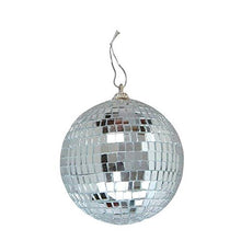 Load image into Gallery viewer, Rhode Island Novelty 4 Inch Mirror Ball Toy Activity and Play
