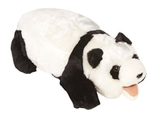 Load image into Gallery viewer, Sunny Toys 18&quot; Panda Lying Hand Puppet
