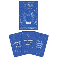Gift Republic GR490090 Fortune Telling Cards