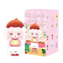 Load image into Gallery viewer, POP MART Bunny Winter Series 3 PC Blind Box Toy Box Bulk Popular Collectible Random Art Toy Hot Toys Cute Figure Creative Gift, for Christmas Birthday Party Holiday
