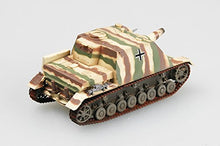 Load image into Gallery viewer, Easy Model 1:72 Scale Brummbar Eastern Front 1944&quot; Model Kit
