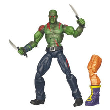 Load image into Gallery viewer, Marvel Universe Marvel Legends Marvel&#39;s Drax Figure 6 Inches
