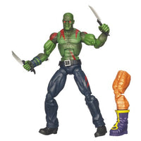 Marvel Universe Marvel Legends Marvel's Drax Figure 6 Inches