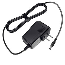Load image into Gallery viewer, BRST AC/DC Adapter for Fisher Price V0099 V0099-9755 V 0099 Cradle Swing Baby, Cradle Swing Rose Chandelier Baby Sleep Nap Play 6V Power Supply Cord Cable PS Wall Home Charger PSU
