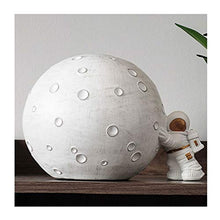 Load image into Gallery viewer, dhcsf Astronaut Creative Piggy Bank Large Capacity Piggy Bank Adult Home Decoration (Color : A)

