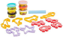 Load image into Gallery viewer, Play-Doh Fundamentals Animals Tool Set
