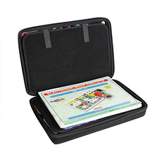 Load image into Gallery viewer, Hermitshell Hard Travel Case for Snap Circuits Electronics Exploration Kit (Case for SC-300)
