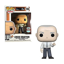 Load image into Gallery viewer, Funko POP! Television The Office Creed Bratton Specialty Series Vinyl Figure
