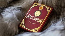 Load image into Gallery viewer, Ascension (Lion) Playing Cards by Steve Minty
