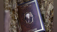 MJM Johann Sebastian Bach (Composers) Playing Cards