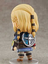 Load image into Gallery viewer, Good Smile Assassins Creed Valhalla: Eivor Nendoroid Action Figure, Multicolor
