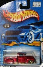 Load image into Gallery viewer, Hot Wheels Mattel 2001 First Editions La Troca No. 03/36 1:64 Scale
