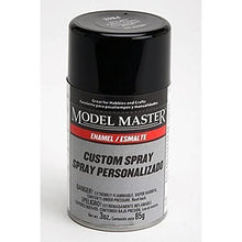 Load image into Gallery viewer, Testor Corp. MM 3oz Silver Glitter Spray (G)
