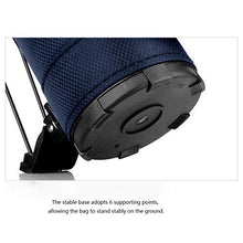Load image into Gallery viewer, ZZXUAN Lightweight Golf Stand Bag - Easy to Carry &amp; Durable Pitch Golf Bag  Golf Sunday Bag Ideal for Golf Course &amp; Travel,Suitable for Many Occasions
