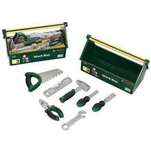 Load image into Gallery viewer, Theo Klein 8573 - Bosch Work Box, Tool Box

