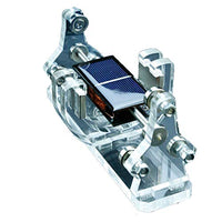 HSART Solar Motor Magnetic Levitation Motor Mendocino Motor Brushless Motor Technology Decoration Creative Gifts