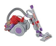 Load image into Gallery viewer, Casdon Dyson DC22 Vacuum Cleaner | Toy Dyson DC22 Vacuum Cleaner For Children Aged 3+ | Features Working Suction, Just Like The Real Thing
