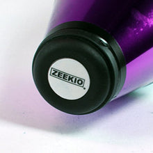 Load image into Gallery viewer, Zeekio Pegasus Juggling Club - Single Club - Purple
