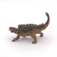 Load image into Gallery viewer, Papo The Dinosaur Figure, Ankylosaurus
