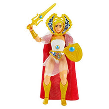 Load image into Gallery viewer, Masters of The Universe Origins 5.5-in Action Figures, Battle Figures for Storytelling Play and Display, Gift for 6 to 10-Year-Olds and Adult Collectors
