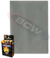 (1) Max Protection 100 Pack of Titanium Tournament Deck Guards / Sleeves